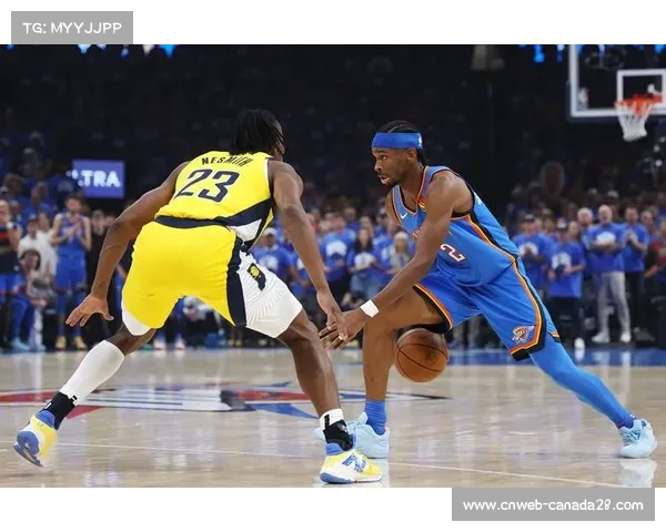 雷霆大胜魔术，亚历山大三节22+9，哈滕三双