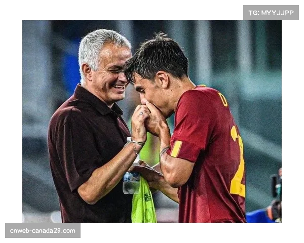 迪巴拉接受专访：谈及在穆里尼奥与德罗西麾下的不同角色